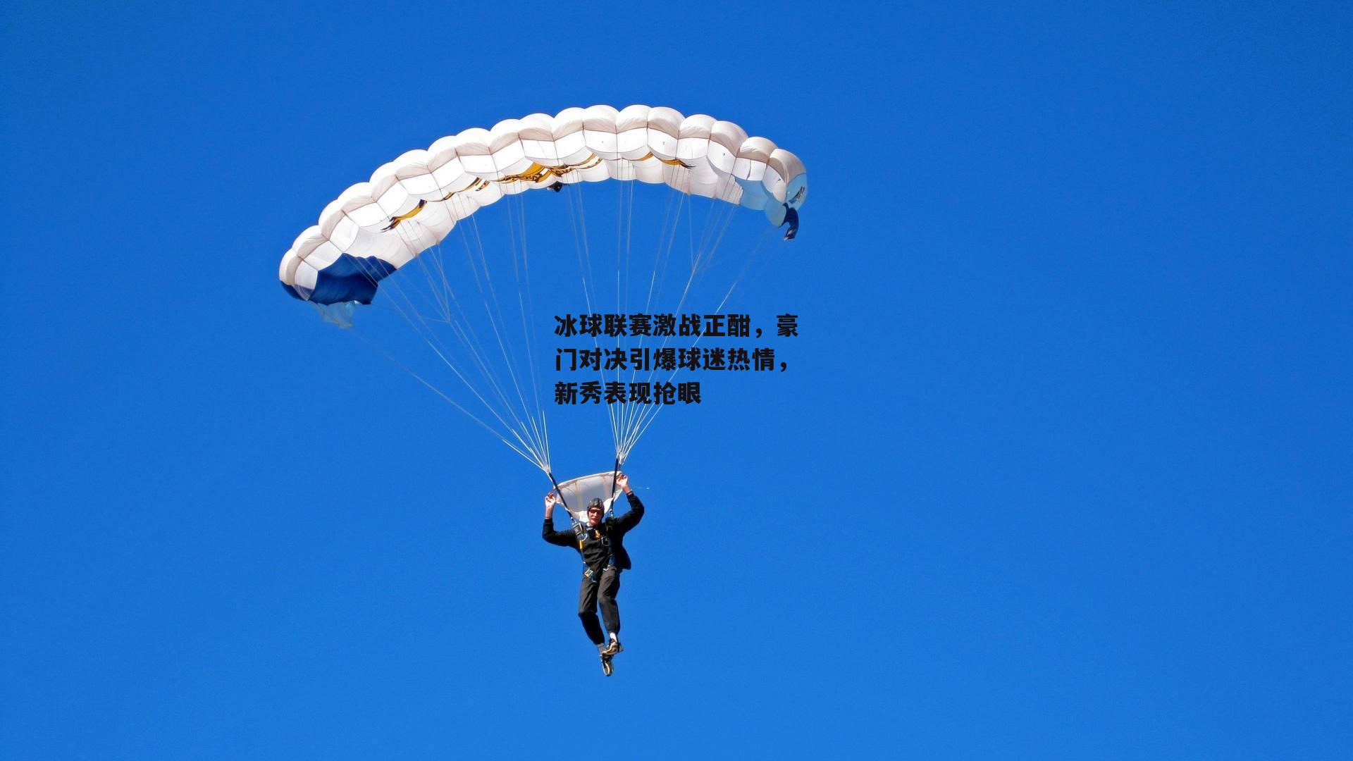 冰球联赛激战正酣，豪门对决引爆球迷热情，新秀表现抢眼