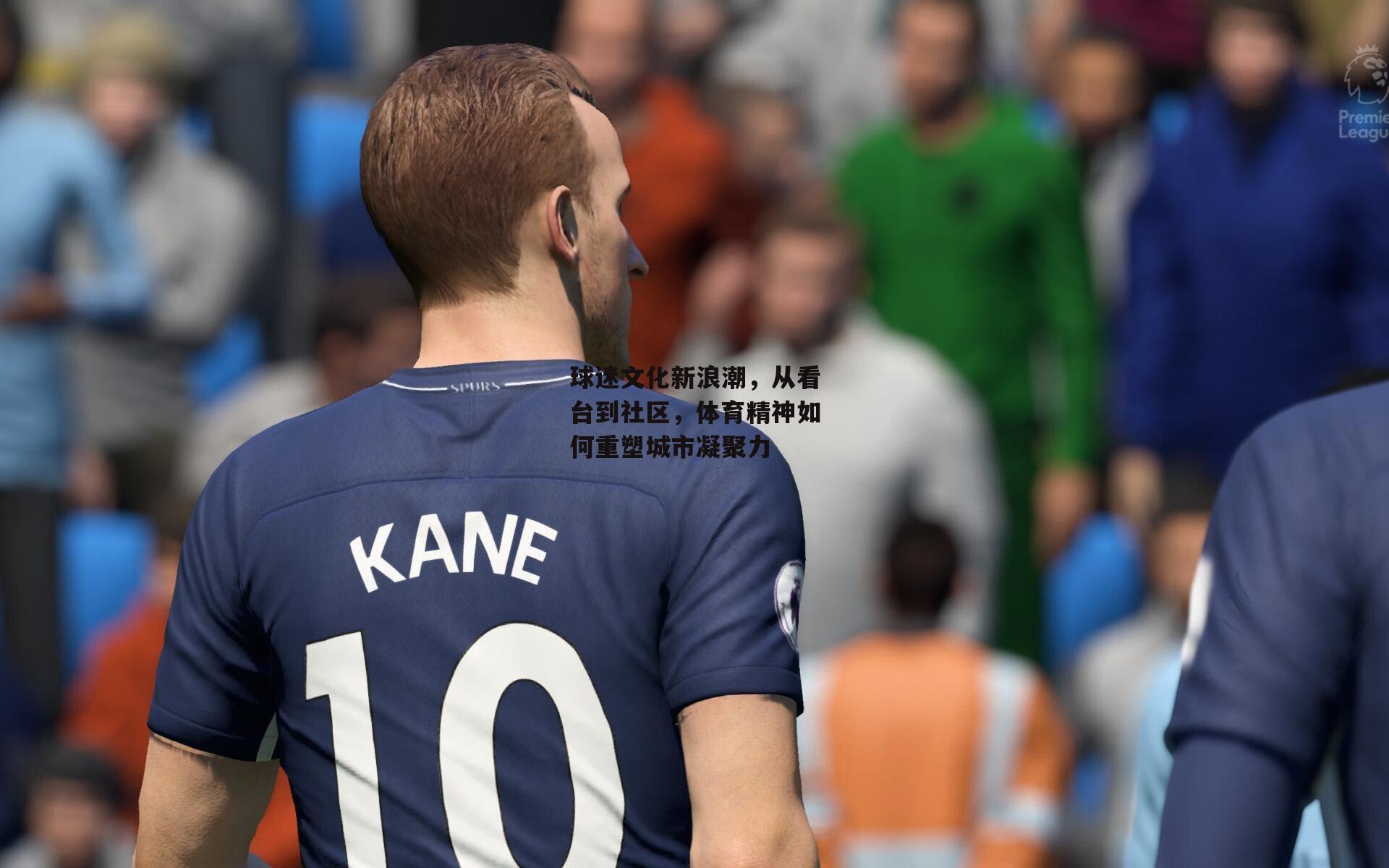 球迷文化新浪潮,从看台到社区,体育精神如何重塑城市凝聚力